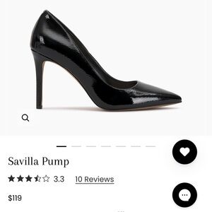 Vince Camuto Savilla pumps